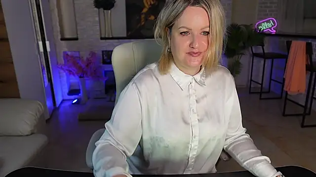 MariemLui online show from 12, 3, 2026