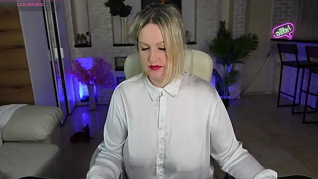 MariemLui online show from 28, 3, 2026