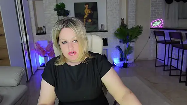 MariemLui online show from 7, 4, 2026