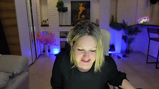 MariemLui online show from 15, 4, 2026