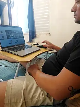 jeff pepoer online show from 8, 1, 2026