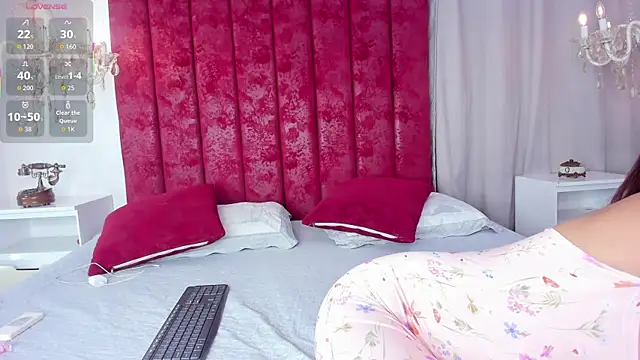 Snapshot of Melody_smiith_ chatting on 17, 9, 2025 Melody smiith online show from 17, 9, 2025