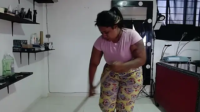 Sam Blue online show from 14, 12, 2025