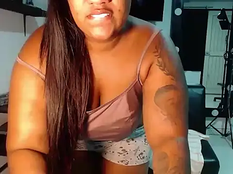 Sam Blue online show from 17, 2, 2026