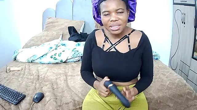 CharlotteXXX online show from 20, 10, 2025