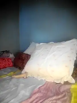 CharlotteXXX online show from 15, 3, 2026