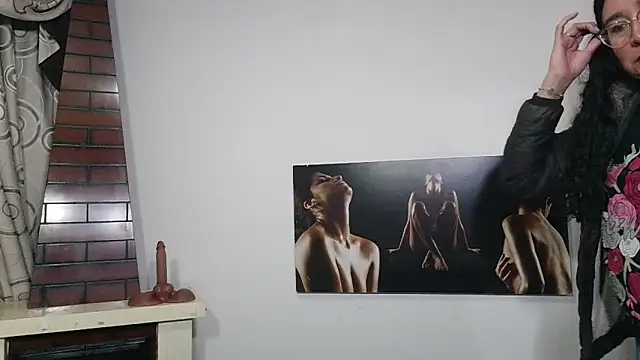 Grace mature milf online show from 20, 2, 2026