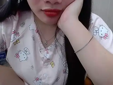 Snapshot of Zhi__2k6 chatting on 13, 9, 2025 Zhi 2k6 online show from 13, 9, 2025