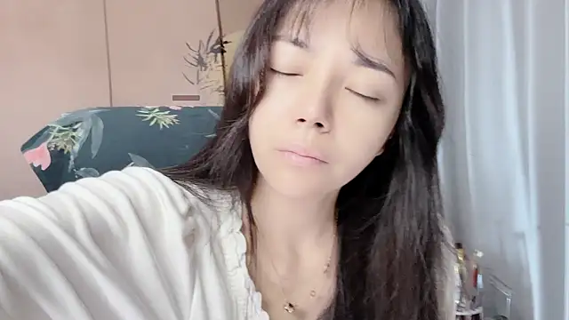 Snapshot of xinxin520-baby chatting on 23, 9, 2025 xinxin520-baby online show from 23, 9, 2025