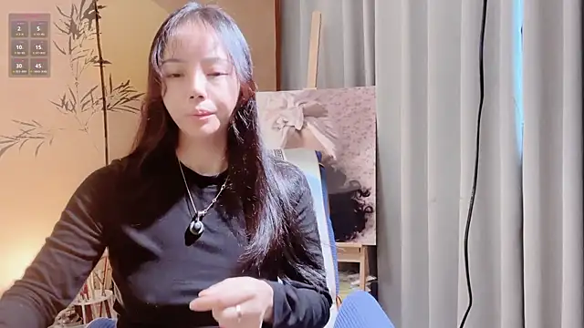 Snapshot of xinxin520-baby chatting on 23, 11, 2025 xinxin520-baby online show from 23, 11, 2025