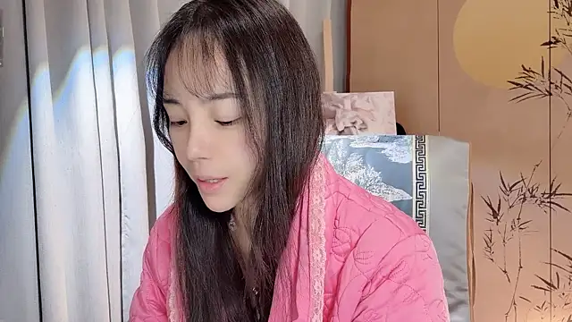 Snapshot of xinxin520-baby chatting on 19, 3, 2026 xinxin520-baby online show from 19, 3, 2026