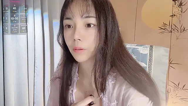 Snapshot of xinxin520-baby chatting on 25, 3, 2026 xinxin520-baby online show from 25, 3, 2026