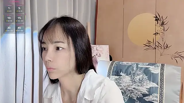Snapshot of xinxin520-baby chatting on 26, 3, 2026 xinxin520-baby online show from 26, 3, 2026