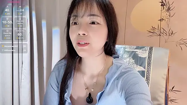 Snapshot of xinxin520-baby chatting on 14, 5, 2026 xinxin520-baby online show from 14, 5, 2026