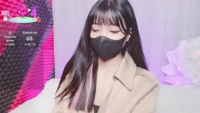 kemybaby online show from 18, 12, 2025