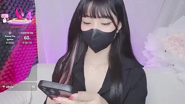 kemybaby online show from 5, 1, 2026