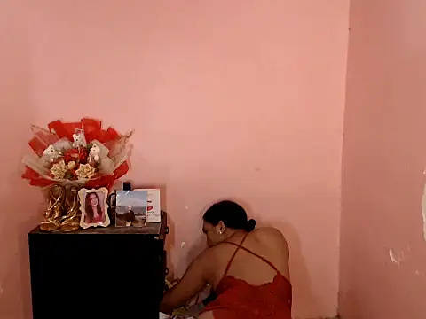 asian lust  online show from 27, 5, 2026