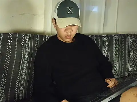 Snapshot of Darkevion chatting on 18, 9, 2025 Darkevion online show from 18, 9, 2025