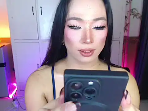 Snapshot of Spicy_kinky chatting on 8, 6, 2026 Spicy kinky online show from 8, 6, 2026