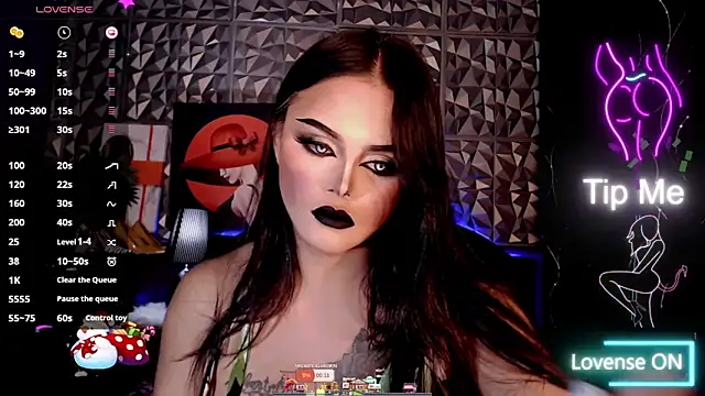 Asiansignificantxx online show from 18, 9, 2025