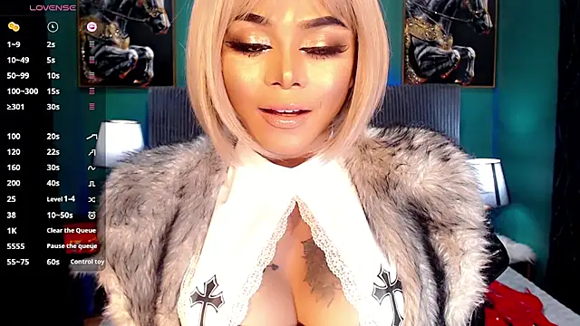 Asiansignificantxx online show from 18, 4, 2026