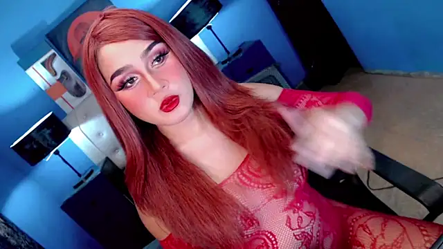 Aurora Fantacy online show from 24, 3, 2026