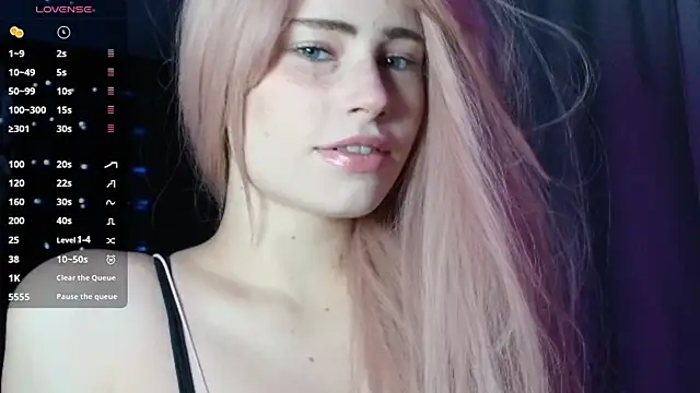 PieraMarch online show from 11, 11, 2025