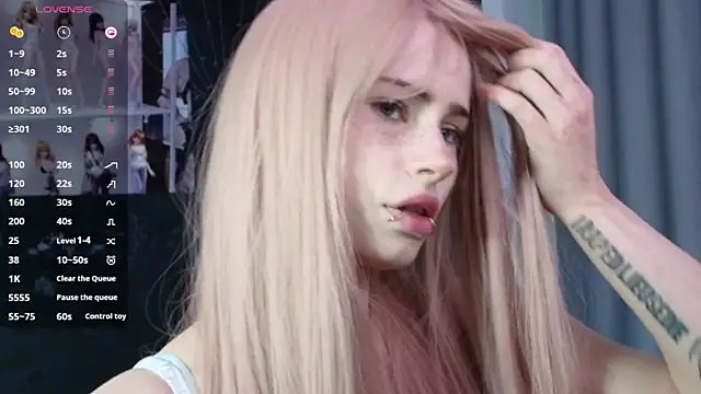 PieraMarch online show from 18, 11, 2025