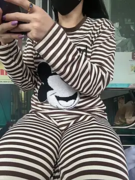 Meii-meyy online show from 9, 11, 2025