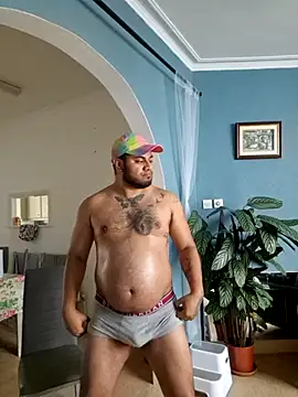 bellylova online show from 7, 3, 2026