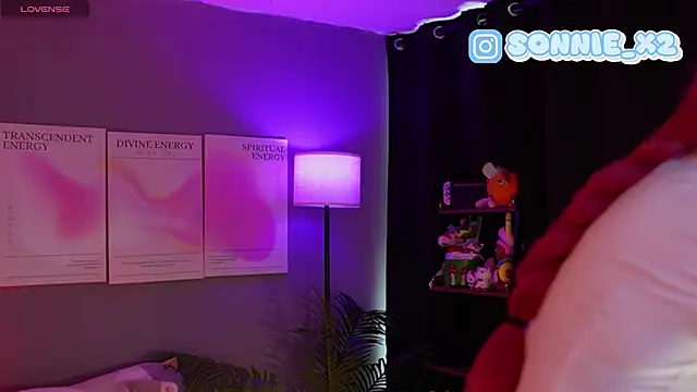 Sonnie mami online show from 21, 9, 2025