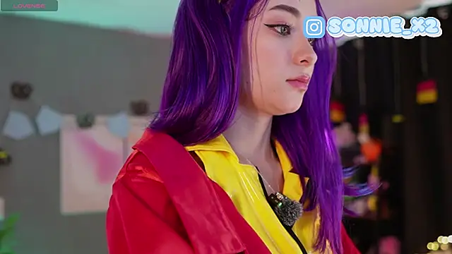 Sonnie mami online show from 1, 10, 2025