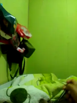 Snapshot of 3-11A chatting on 14, 10, 2025 3-11A online show from 14, 10, 2025