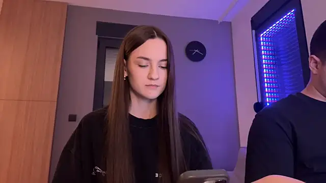 Snapshot of TenDouble chatting on 25, 11, 2025 TenDouble online show from 25, 11, 2025