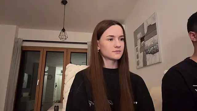 Snapshot of TenDouble chatting on 1, 2, 2026 TenDouble online show from 1, 2, 2026