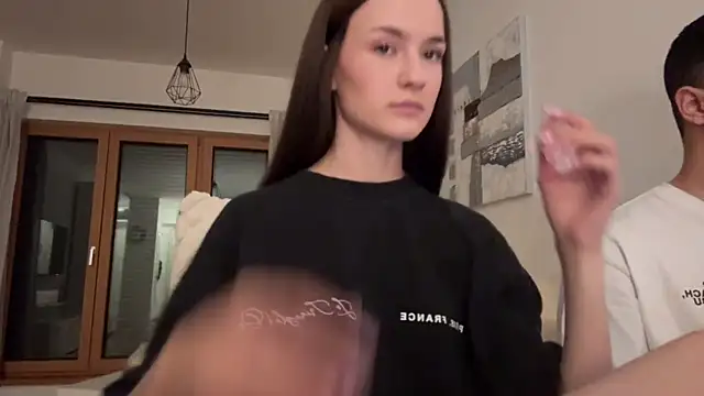 Snapshot of TenDouble chatting on 15, 2, 2026 TenDouble online show from 15, 2, 2026