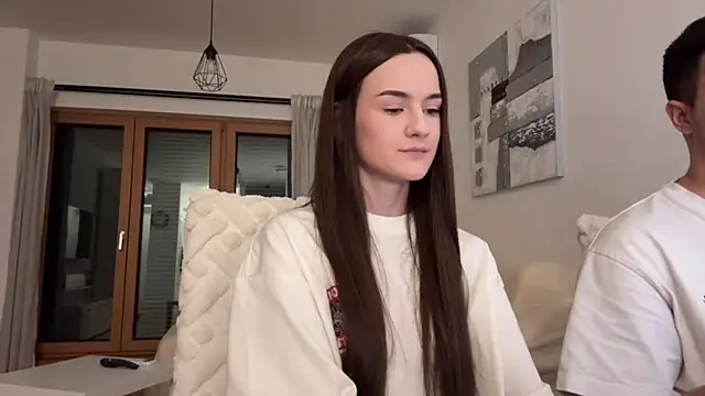 Snapshot of TenDouble chatting on 19, 2, 2026 TenDouble online show from 19, 2, 2026