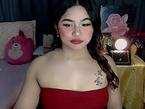 Snapshot of Candice_cummer chatting on 1, 10, 2025 Candice cummer online show from 1, 10, 2025