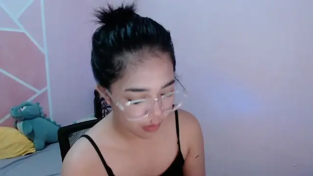 Snapshot of aaliyah_walker chatting on 20, 11, 2025 aaliyah walker online show from 20, 11, 2025