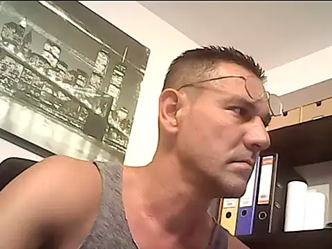 mastercharisma35 online show from 10, 9, 2025