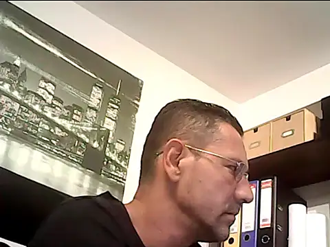 mastercharisma35 online show from 22, 9, 2025