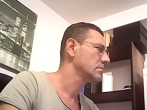 mastercharisma35 online show from 6, 10, 2025