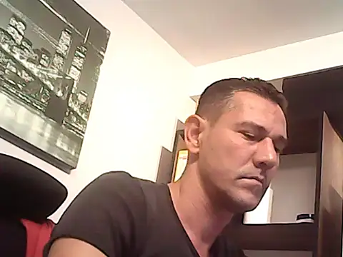 mastercharisma35 online show from 16, 10, 2025