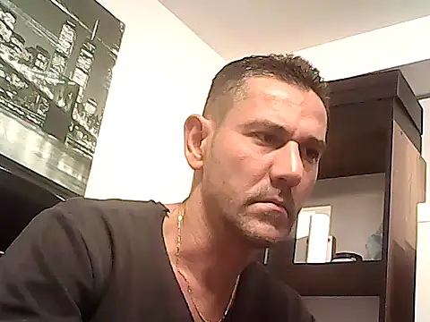 mastercharisma35 online show from 5, 12, 2025