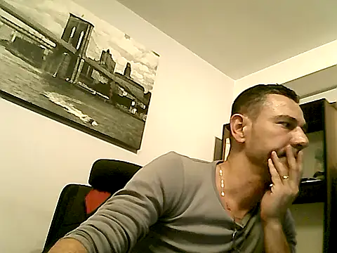 mastercharisma35 online show from 3, 2, 2026