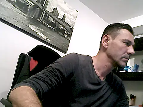 mastercharisma35 online show from 9, 3, 2026