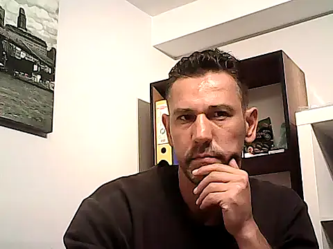 mastercharisma35 online show from 26, 3, 2026