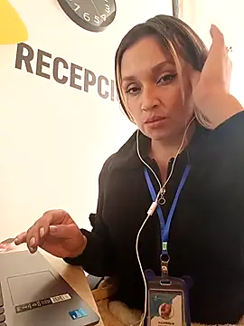 Snapshot of ALEJA__07 chatting on 10, 9, 2025 ALEJA 07 online show from 10, 9, 2025