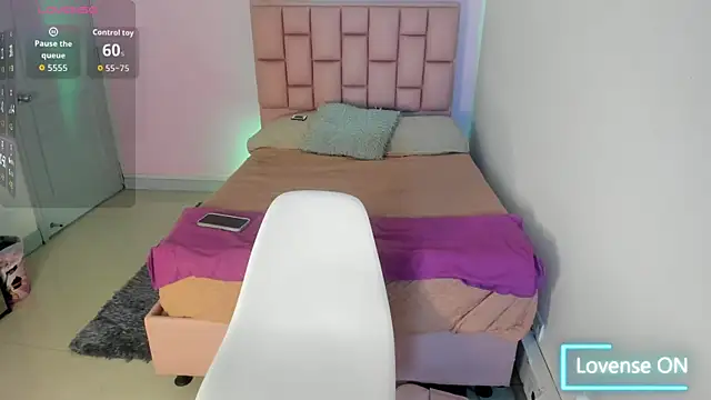 SofiDoll cg online show from 9, 9, 2025