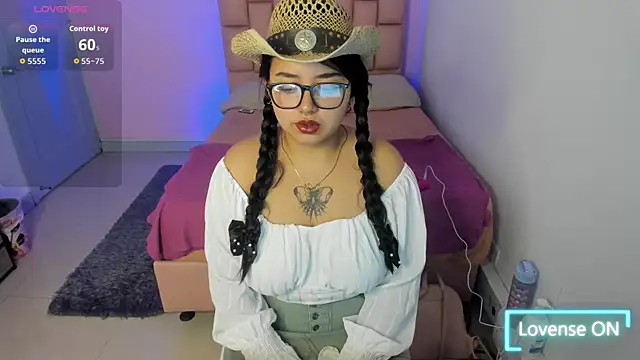 SofiDoll cg online show from 13, 9, 2025